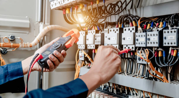 Best Electrical Outlet Repair  in Scottdale, PA