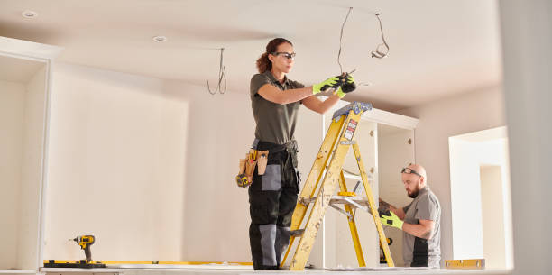 Best Electrical Troubleshooting Services  in Scottdale, PA