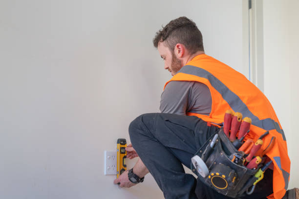 Best Emergency Electrician Near Me  in Scottdale, PA