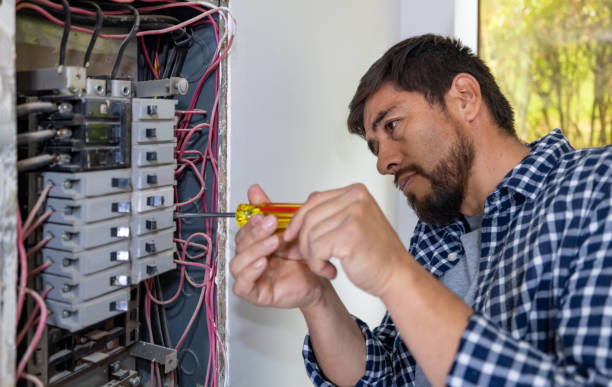 Best Electrical Wiring Services  in Scottdale, PA